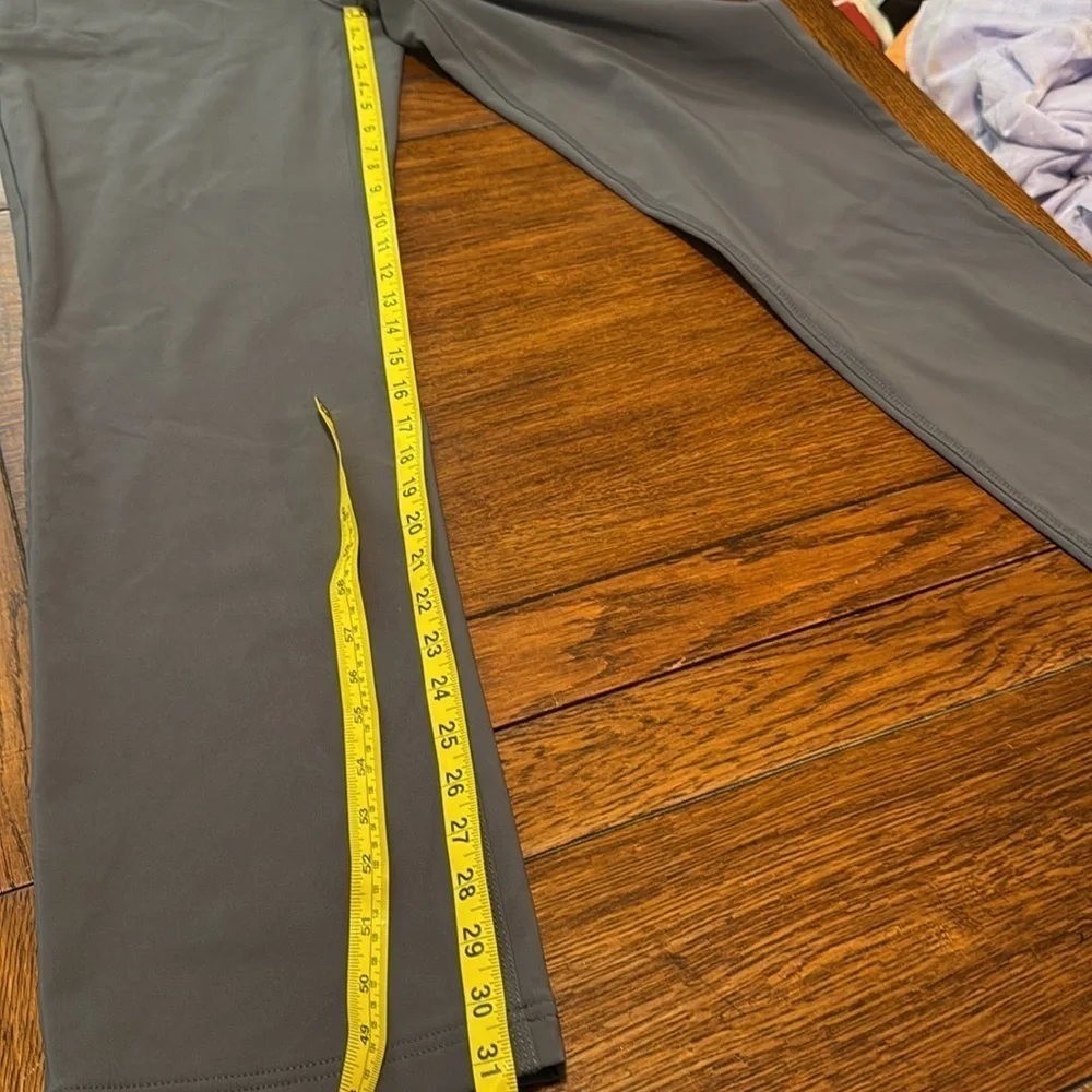 Women’s Eddie Bauer Frostfighter Pants in Dark Gray
